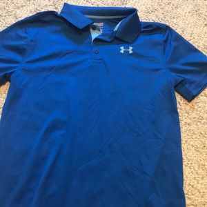 Under Armour polo